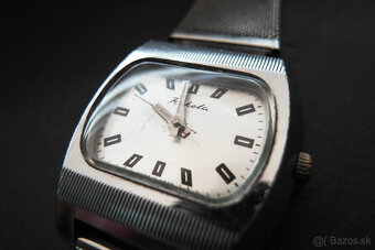 Náramkové hodinky Raketa neext - 10