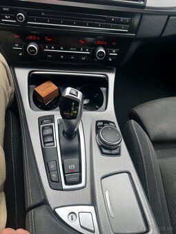 Bmw f10 520 - 10