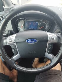 Ford S-max / 2,0L - 103KW ,6 st AT - 10