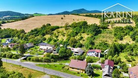 2 vidiecke domy + 4040m2 - Svätý Anton - Banská Štiavnica - 10
