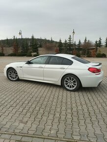 Predam BMW 640d xd facelift TOP - 10
