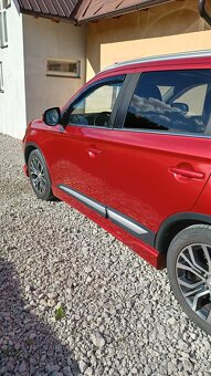 Mitsubishi outlander 2,2DI-D znížená cena - 10