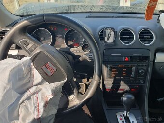 Náhradné diely Seat Exeo ST 2.0TDI 105KW - 10