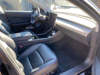Tesla model 3 - 10
