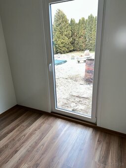 Celoročný dom,zahradný domček, ubytovanie, mobilný kontajner - 10