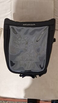 Honda Forza 750 - 10