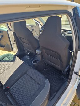 Škoda Rapid 1.2 TSI 66kw SPB Tour de France - 10