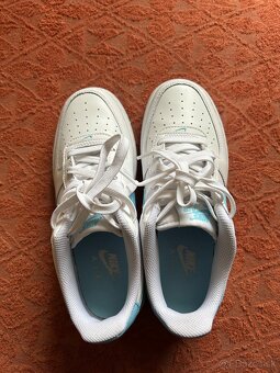 Nike AIR FORCE 1 UNISEX - 10