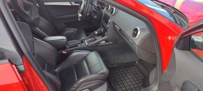 Audi Rs3 2.5 TFSI sportback - 10
