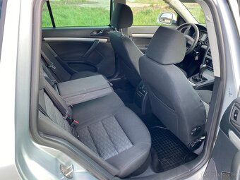 Skoda octavia 2 lift 153tisic km 9/2012 - 10