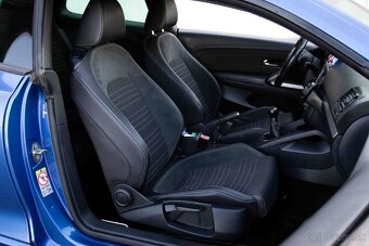 Volkswagen Scirocco 1.4 TSI 160k - 10