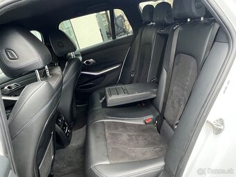 BMW 3 G21 320d 140kw 4x4 xDrive M-Packet - 10