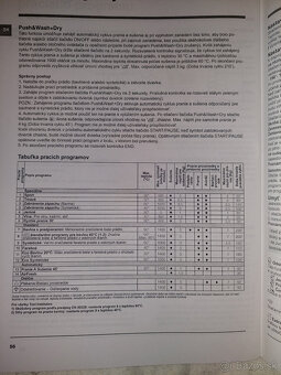 Práčka so sušičkou INDESIT XWDA 751480 - 10