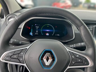 Renault Zoe Life R110 - 10