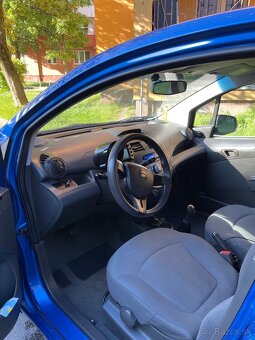 predam chevrolet spark 2011 - 10