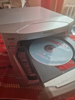 HiFi veža PANASONIC - 10