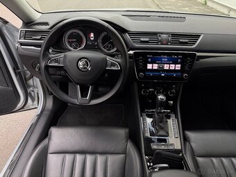 SKODA SUPERB TDI DSG L&K 4x4 - 10