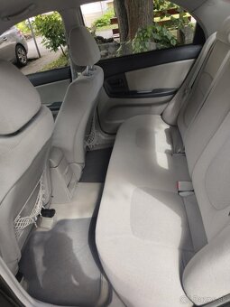 Kia Cerato 2006 1,6 turbodiesel - 10