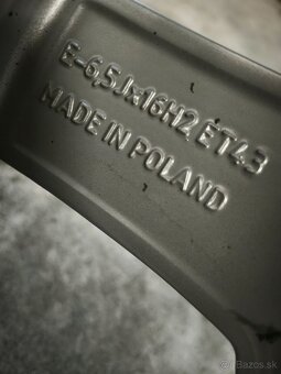 ALUDISKY/VW/AUDI/SEAT/R15/R16/R17/R18 - 10