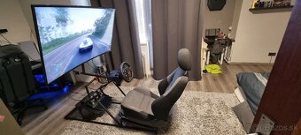 Playseat simracing - 10