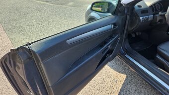 Opel Astra TwinTop cabrio - 10