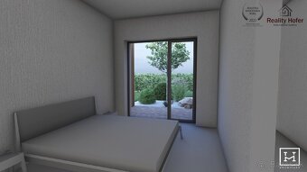 Novostavba bungalov, pozemok 486m2, Fintice, 7 km od Prešova - 10