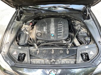 BMW f11 530xd 190kw - 10