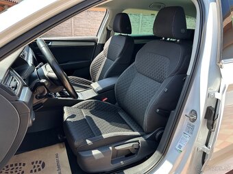 Škoda Superb III Combi 2.0 TDI 110kw Dsg Led Virtual - 10