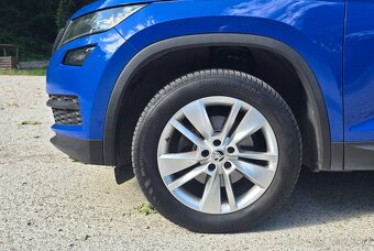 Škoda Kodiaq - 10