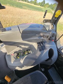 Predám traktor ZETOR FORTERRA 140CL - 10