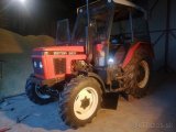zetor 7211 4x4 predny nahon 6718 predna naprava 5211 - 10