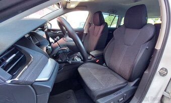 Škoda Octavia Combi IV 2.0 TDI 85kW Joy Plus - 10