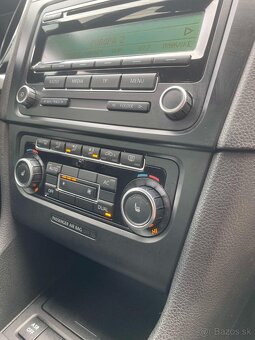 2009 Volkswagen golf 1.4TSI - 10