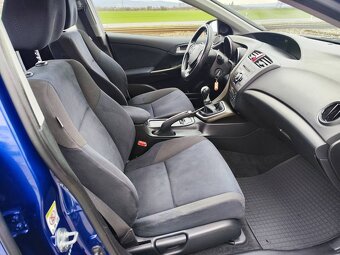 Honda Civic 1.4 i-VTEC Sport - 10