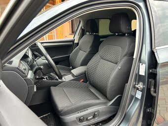 Škoda Superb Combi iV 1.4TSI PHEW 160kw DSG Style - 10