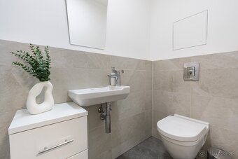 Nadštandardný 2-izbový byt Blumental Rezidencia Corwin - 10
