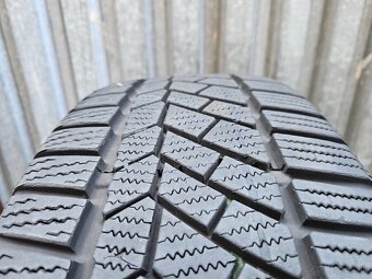 Zimné pneumatiky Continental - 205/60 r16 96H - 10