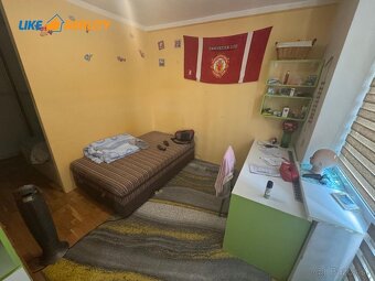 PREDAJ:INVESTIČNÝ 2 - IZBOVÝ TEHLOVÝ BYT S BALKÓNOM V DETVE - 10