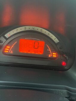 Citroen C3-len 83tis. km - 10