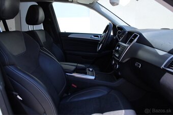 Mercedes ML250 CDI 4 matic - 10
