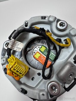 Predám Airbag aj s trojramenným volantom z Audi A3 8P - 10