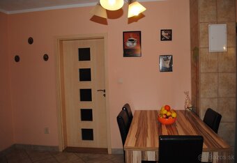 5 izbový RD - 10
