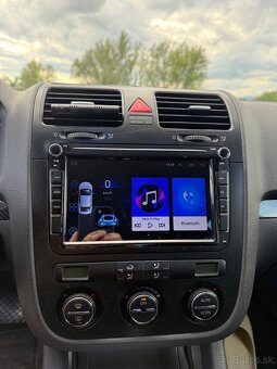 Volkswagen Golf 5 2.0 tdi DSG - 10