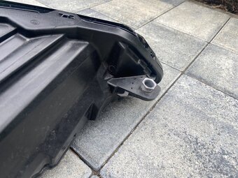 Vw Golf 8 2020- - 10