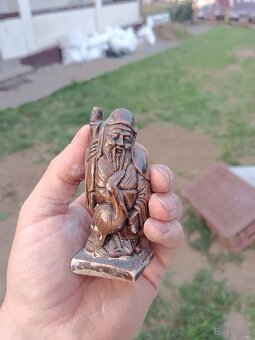 Sošky Budha - 10