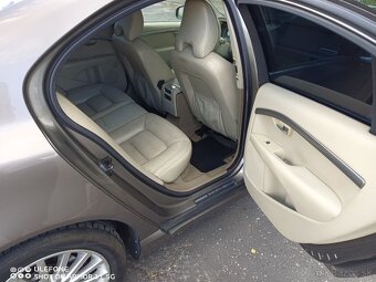 Volvo S80 2,4 136 kW, D5 AWD (4x4) - 10