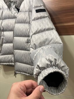 Zimná bunda DlOR velkost XL - 10