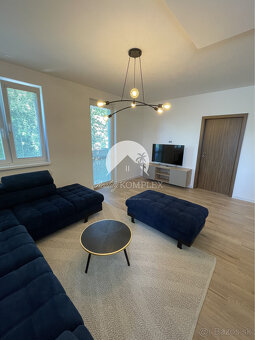 Reality KOMPLEX s.r.o., Vám ponúka na Prenájom 2-izbový byt - 10