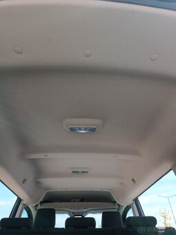 Ford Tourneo Connect 7miest 2015 - 10