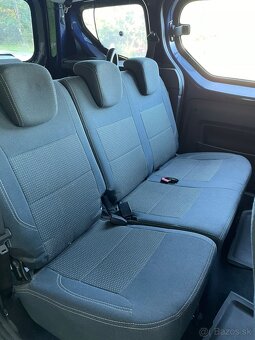 Dacia Dokker 1.5 dCi diesel SK Nebúrané - 10
